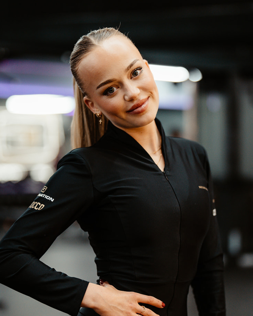 Katerina